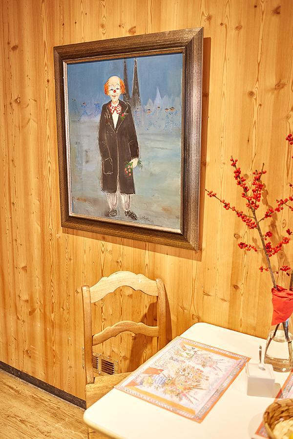 Hotel Capima Кельн Екстер'єр фото